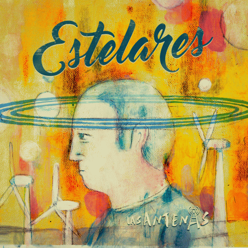 Estelares : Las Antenas